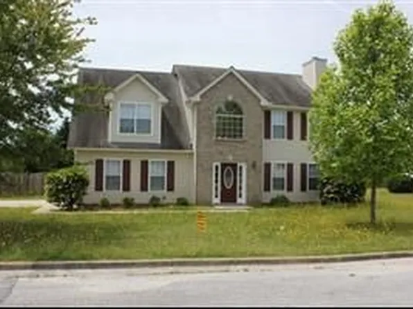 4605 Duration Ct, Snellville, GA 30039