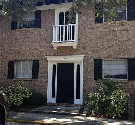 2nd image of 7010 Sierra Madre Pl APT 102