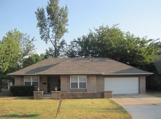 8180 E 31st Pl, Tulsa, OK 74145