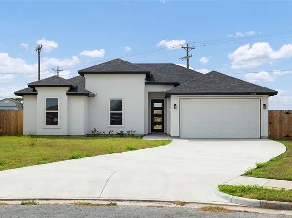 8621 Albatross St, Harlingen, TX 78552