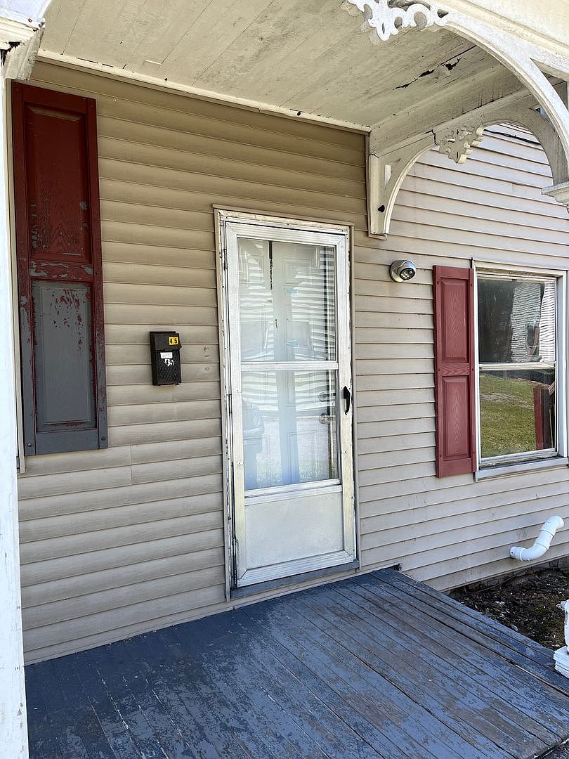 3945 Catawissa Ave, Sunbury, PA 17801 Zillow