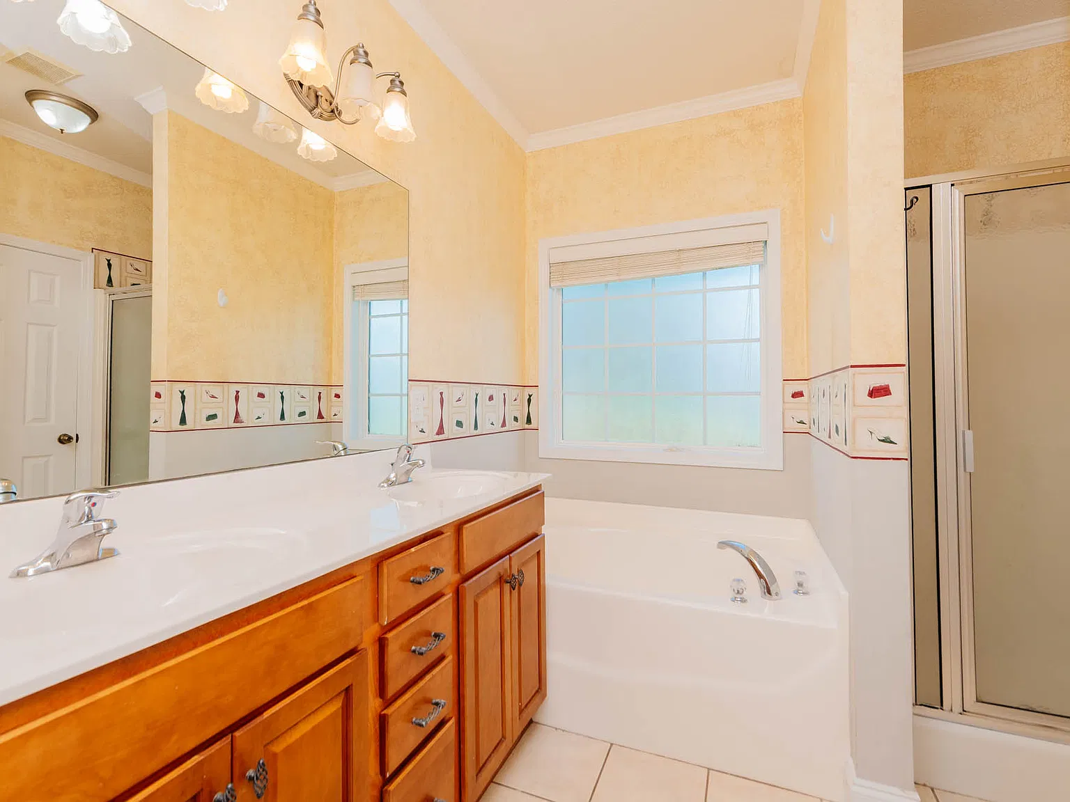 3 bed, 1523 sqft, $1,750 — Photo 3