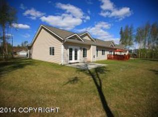 1467 S Center Point Dr, Wasilla, AK 99654