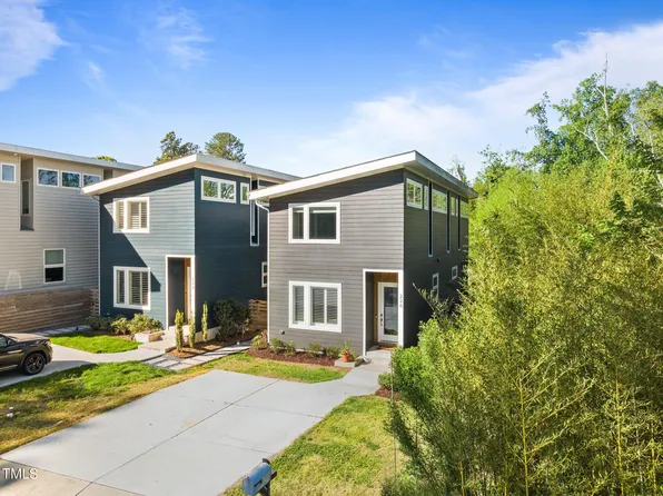 226 Powell Dr, Raleigh, NC 27606