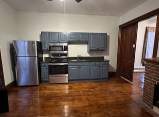 511 E 5th St #1, Marysville, OH