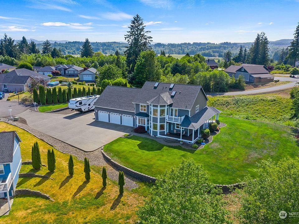 31 Rimrock Lane, Montesano, WA 98563 Zillow