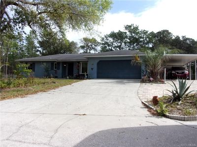 4901 N Buffalo Dr, Beverly Hills, FL, 34465