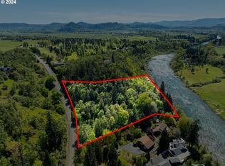 0 Fisher Rd, Roseburg, OR 97471