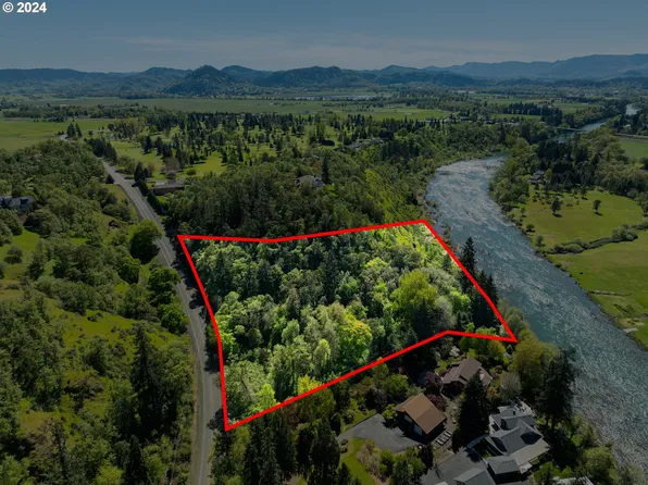 0 Fisher Rd, Roseburg, OR 97471