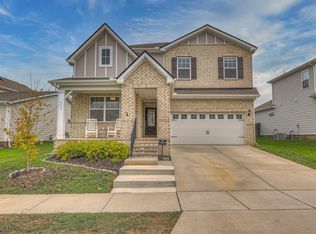 732 Ewell Farm Dr, Spring Hill, TN 37174