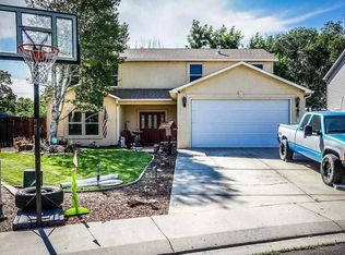 318 Talon Dr, Grand Junction, CO 81503