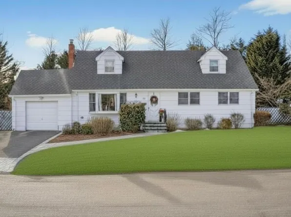 52 Central Avenue, Patchogue, NY 11772