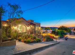 5720 Stratford Rd, Los Angeles, CA 90042