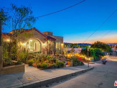 5720 Stratford Rd, Los Angeles, CA, 90042