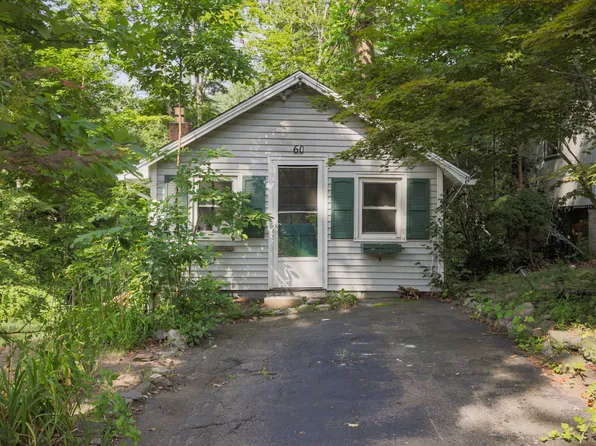 60 Lee Farm Drive, Southbury, CT 06488