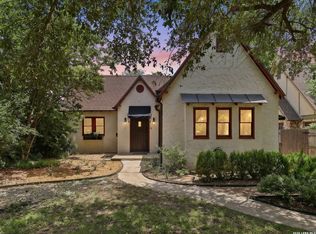 218 North Dr, San Antonio, TX 78201