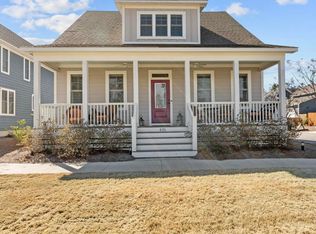 435 Manning Sq, Southern Pines, NC 28387