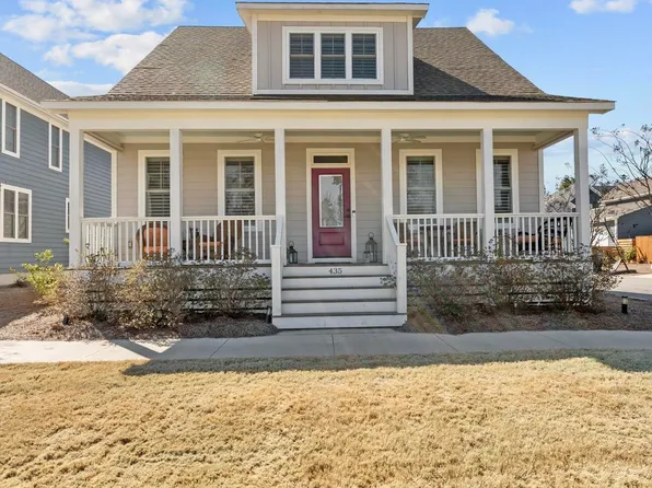435 Manning Square, Southern Pines, NC 28387