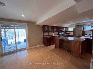 48 Sandbanks Dr, Richmond Hill, ON L4E 4K7