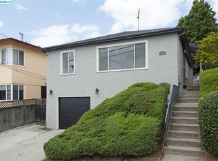 2609 Monticello Ave, Oakland, CA 94619