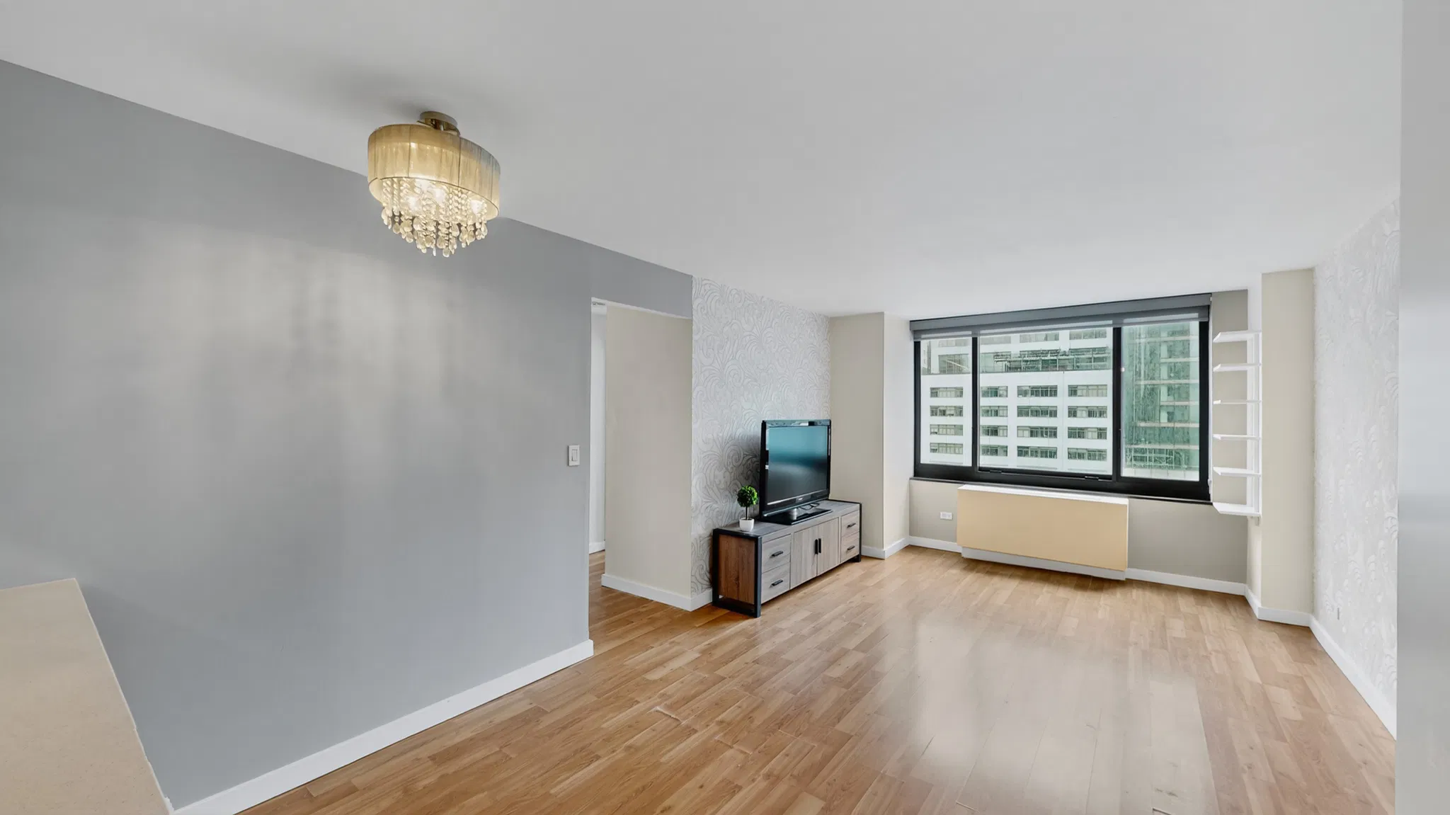 200 Rector Place #14L in Battery Park City, Manhattan | StreetEasy