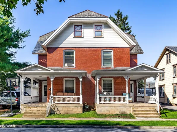 22-24 Washington St S, Montoursville, PA 17754