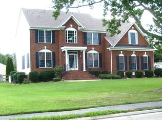 9005 Royal Birkdale Dr, Chesterfield, VA 23832