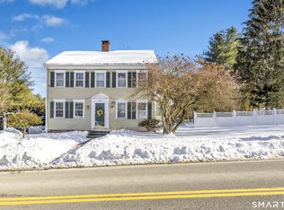 256 Nichols Avenue, Shelton, CT 06484