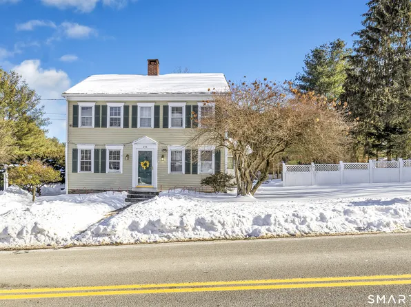 256 Nichols Avenue, Shelton, CT 06484