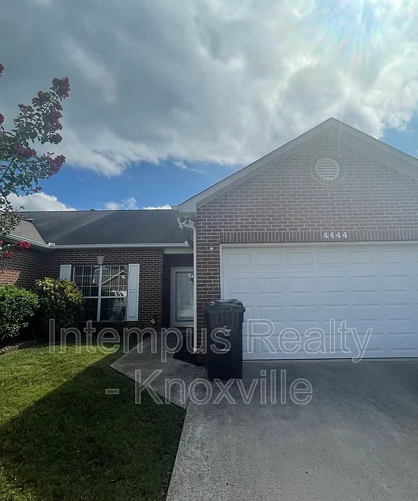4444 Broadmeadow Way