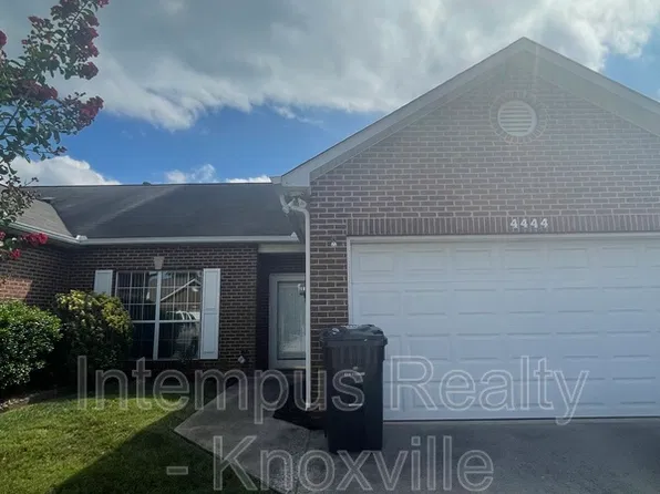 4444 Broadmeadow Way, Knoxville, TN 37912