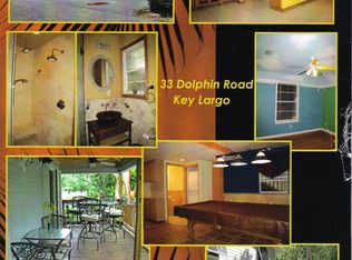 33 Dolphin Rd, Key Largo, FL 33037
