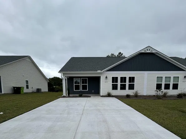 805 Discovery Cove, Newport, NC 28570