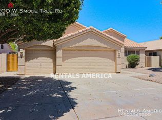 200 W Smoke Tree Rd, Gilbert, AZ 85233