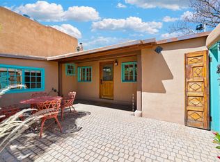 104 Jimenez St #C, Santa Fe, NM 87501