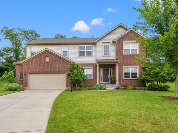 8600 Eden Ct, Union, KY 41091