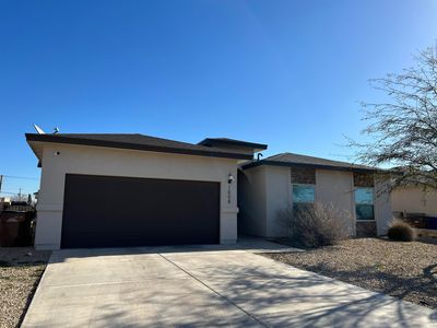 1006 Freedom Dr, Las Cruces, NM, 88007