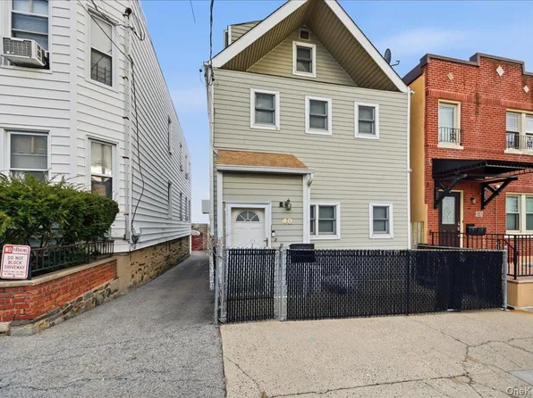 40 Alder Street, Yonkers, NY 10701