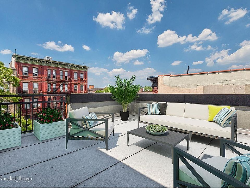 1st image of 292 Quincy St #4F