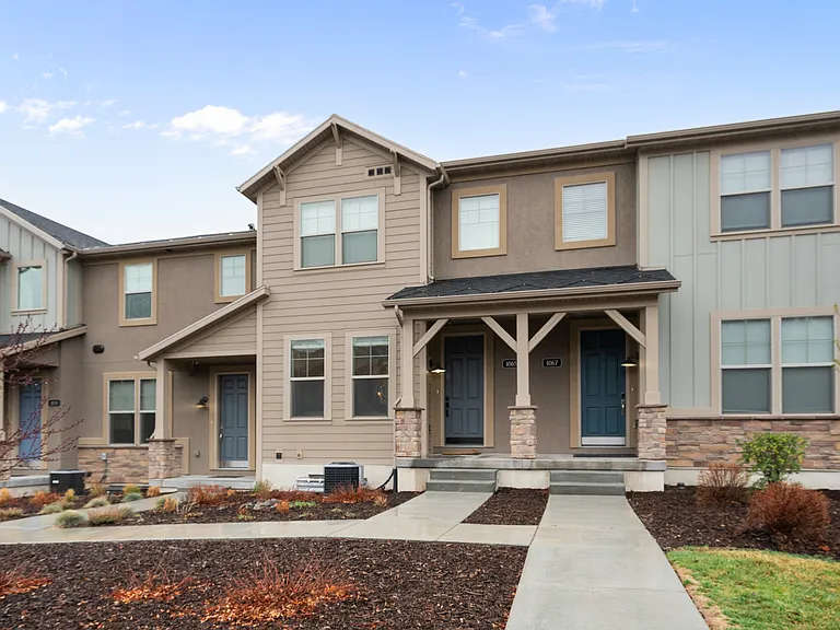 1065 W Wasatch Springs Rd — Photo 21