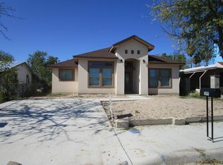 591 Colorado St, Eagle Pass, TX 78852