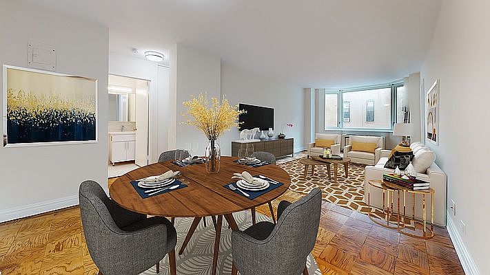 1st image of 400 E 71st St APT 6D