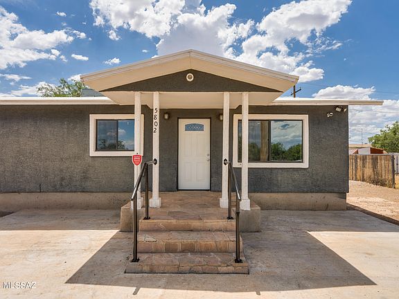 2nd image of 5802 S Camino Verde
