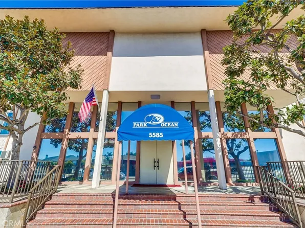 5585 E Pacific Coast Hwy Unit 140, Long Beach, CA 90804