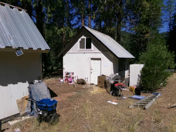 19100 Indian Creek Rd, Fort Jones, CA 96032