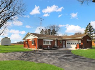 6408 Daly Rd, Greenville, OH 45331