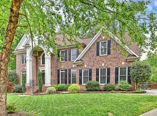 10520 Arledge Ln, Huntersville, NC 28078