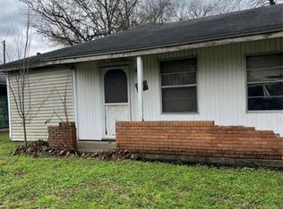 5710 Ridgeway Dr, Houston, TX 77033