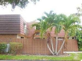 5980 NW 55th Ln, Tamarac, FL 33319