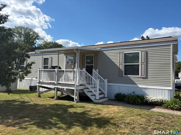 224 Foxon Road LOT 1B, North Branford, CT 06471
